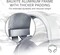 Фото - Гарнітура Razer Kraken Multi Platform Mercury Edition (RZ04-02830400-R3M1) | click.ua