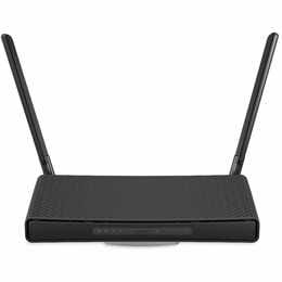 Бездротовий маршрутизатор MikroTik hAP AX3 (C53UiG+5HPaxD2HPaxD)