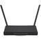 Фото - Бездротовий маршрутизатор MikroTik hAP AX3 (C53UiG+5HPaxD2HPaxD) | click.ua