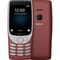 Фото - Мобильный телефон Nokia 8210 Dual Sim Red | click.ua