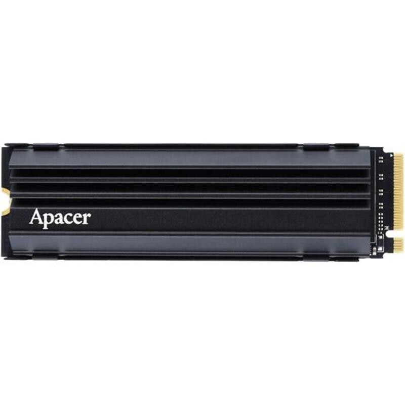 Накопитель SSD 1TB Apacer AS2280Q4U M.2 PCIe 4.0 3D TLC (AP1TBAS2280Q4U-1)