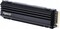 Фото - Накопитель SSD 1TB Apacer AS2280Q4U M.2 PCIe 4.0 3D TLC (AP1TBAS2280Q4U-1) | click.ua