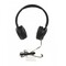 Фото - Гарнiтура JBL Tune 500 Black (JBLT500BLK) | click.ua