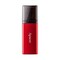 Фото - Флеш-накопичувач USB3.2 256GB Apacer AH25B Red (AP256GAH25BR-1) | click.ua