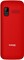 Фото - Мобільний телефон Sigma mobile Comfort 50 Grace Dual Sim Red | click.ua
