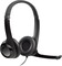 Фото - Гарнітура Logitech H390 (981-000406) | click.ua