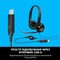 Фото - Гарнітура Logitech H390 (981-000406) | click.ua