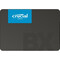 Фото - Накопичувач SSD 240GB Crucial BX500 2.5" SATAIII 3D NAND TLC (CT240BX500SSD1) | click.ua