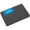 Фото - Накопичувач SSD 240GB Crucial BX500 2.5" SATAIII 3D NAND TLC (CT240BX500SSD1) | click.ua