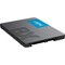 Фото - Накопичувач SSD 240GB Crucial BX500 2.5" SATAIII 3D NAND TLC (CT240BX500SSD1) | click.ua