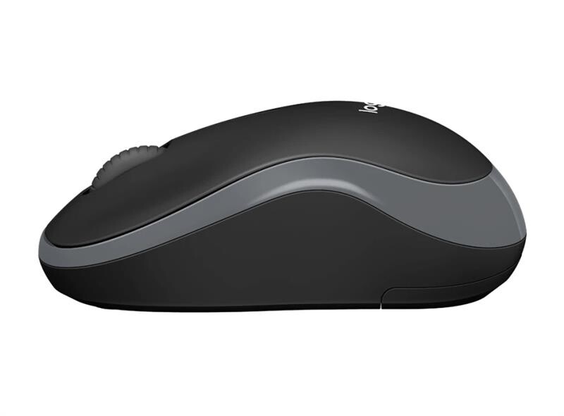 Комплект (клавиатура, мышь) беспроводной Logitech MK270 Wireless Combo (920-004508)