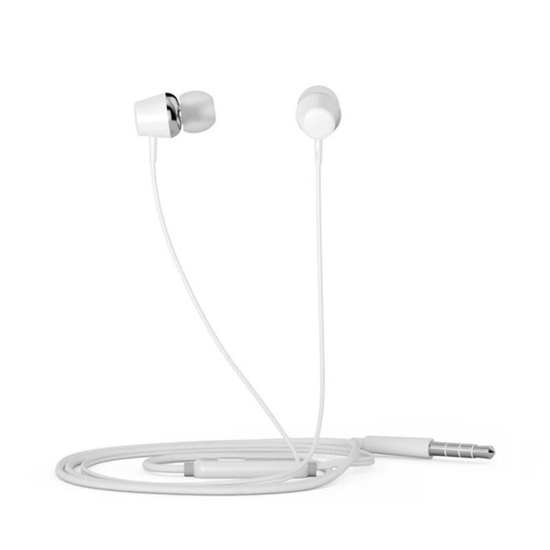 Гарнітура HP DHE-7000 White
