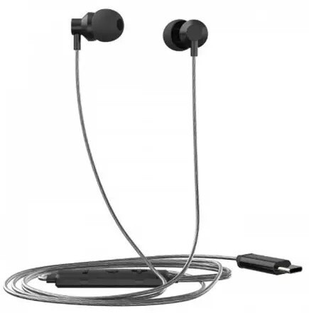 Гарнітура HP DHH-1127 Black