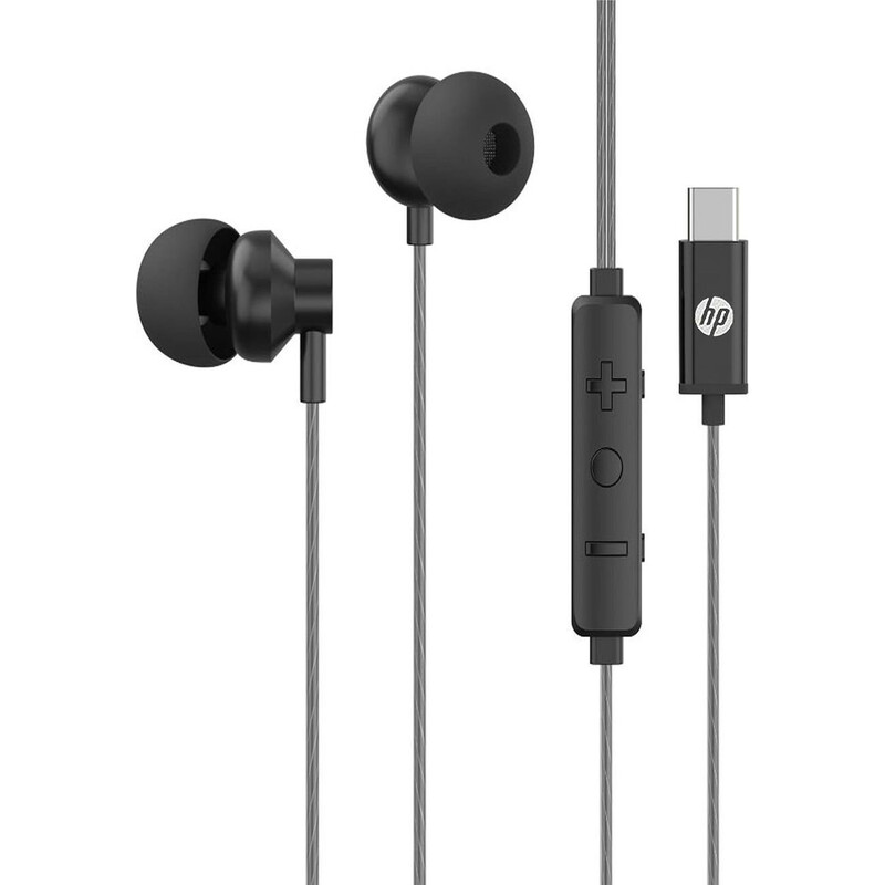 Гарнітура HP DHH-1127 Black