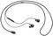 Фото - Гарнітура HP DHH-1127 Black | click.ua