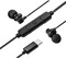 Фото - Гарнітура HP DHH-1127 Black | click.ua