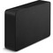 Фото - Зовнішній жорсткий диск 3.5" USB 16.0TB Seagate Expansion Desktop Black (STKP16000400) | click.ua