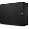 Фото - Зовнішній жорсткий диск 3.5" USB 16.0TB Seagate Expansion Desktop Black (STKP16000400) | click.ua