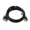Фото - Кабель HP VGA - VGA, (M/M), 2 м, Black (DHC-VG100-2M) | click.ua