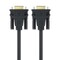 Фото - Кабель HP VGA - VGA, (M/M), 2 м, Black (DHC-VG100-2M) | click.ua
