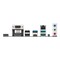 Фото - Материнська плата Asus Prime B760-Plus D4 Socket 1700 | click.ua
