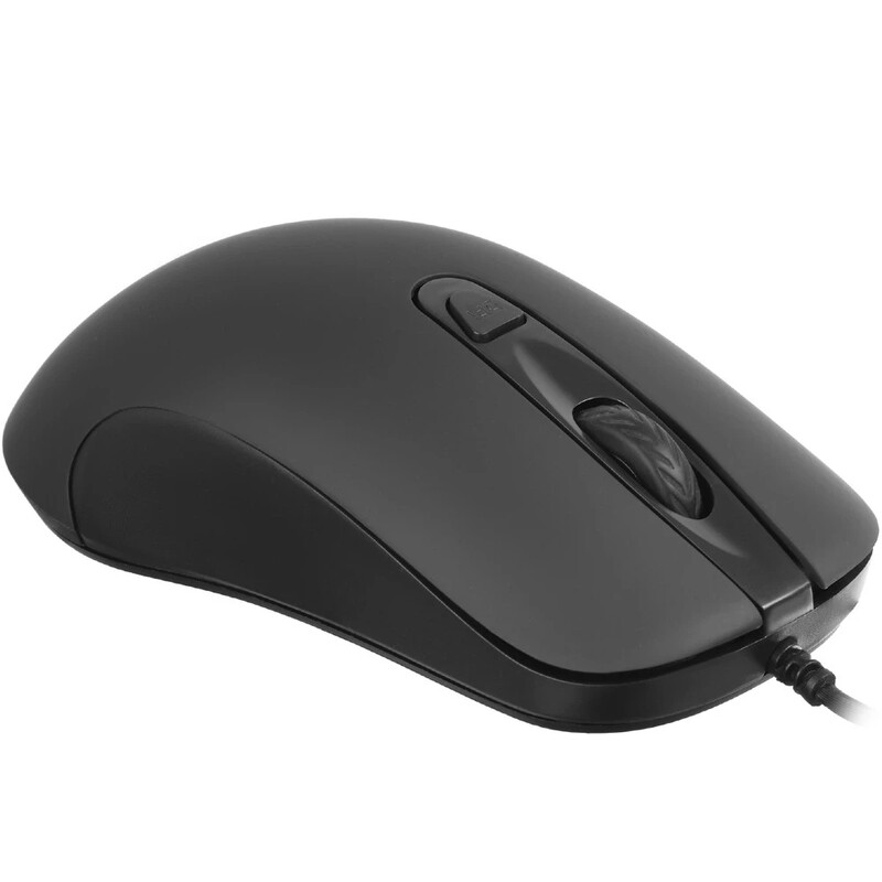 Миша 2E MF1012 Black (2E-MF1012UB)