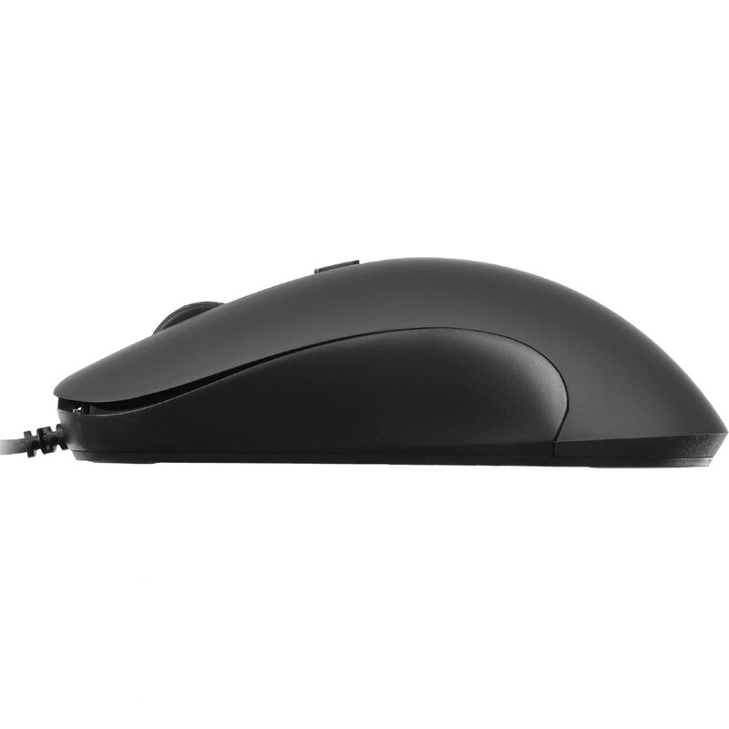 Миша 2E MF1012 Black (2E-MF1012UB)