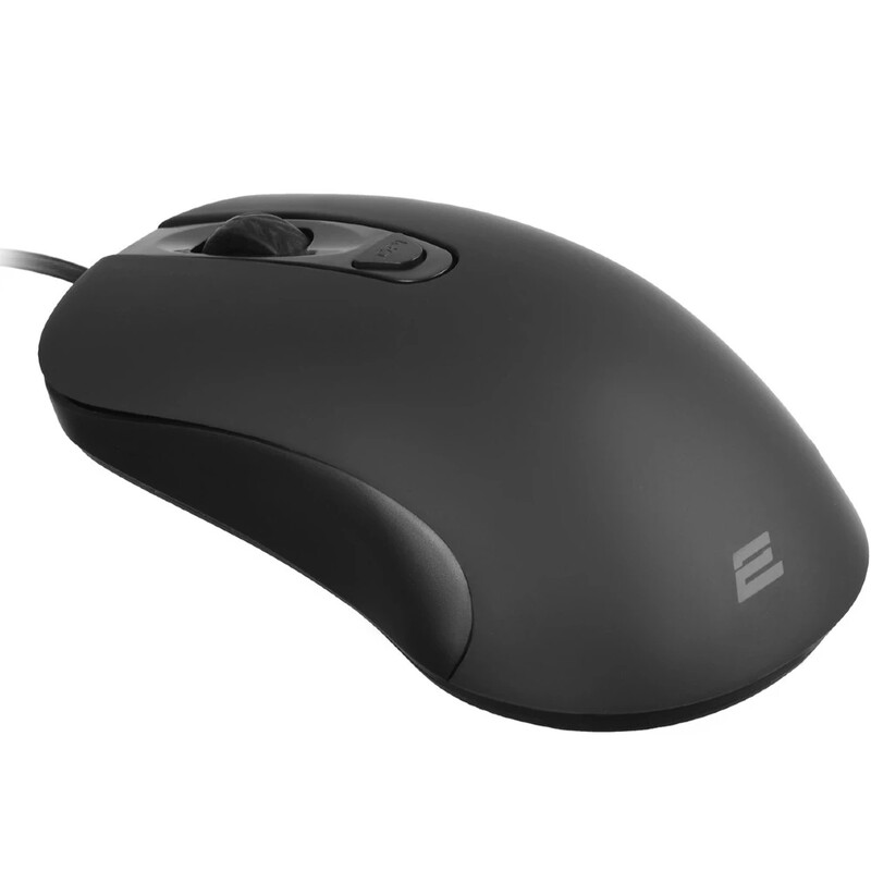 Миша 2E MF1012 Black (2E-MF1012UB)