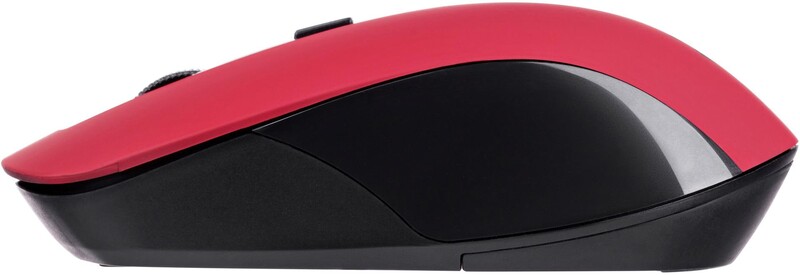 Миша бездротова 2E MF211 WL Red (2E-MF211WR)