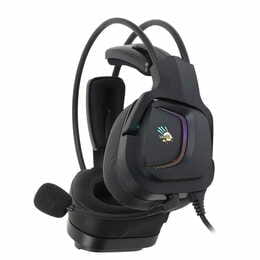 Гарнітура Bloody G575 Black