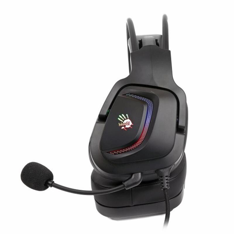 Гарнітура Bloody G575 Black