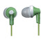 Фото - Наушники Panasonic RP-HJE118GU-G | click.ua