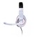 Фото - Гарнітура Gembird MHS-001-GW White | click.ua