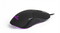 Фото - Мышь REAL-EL RM-295 Black (EL123200031) | click.ua