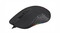 Фото - Мышь REAL-EL RM-295 Black (EL123200031) | click.ua