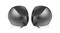 Фото - Акустична система REAL-EL S-50 Black/Red | click.ua