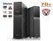Фото - Акустична система REAL-EL S-2030 Black | click.ua