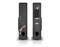 Фото - Акустична система REAL-EL S-2030 Black | click.ua