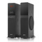 Фото - Акустична система REAL-EL S-2030 Black | click.ua