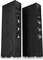 Фото - Акустична система REAL-EL S-2070 Black | click.ua