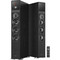 Фото - Акустична система REAL-EL S-2070 Black | click.ua