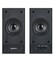 Фото - Акустична система REAL-EL S-219 Black | click.ua