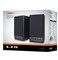 Фото - Акустична система REAL-EL S-219 Black | click.ua