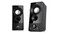 Фото - Акустична система REAL-EL S-90 Black | click.ua