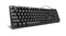Фото - Клавиатура REAL-EL Comfort 7090 Backlit Black (EL123100031) | click.ua