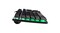 Фото - Клавиатура REAL-EL Comfort 7090 Backlit Black (EL123100031) | click.ua