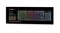 Фото - Клавиатура REAL-EL Comfort 7090 Backlit Black (EL123100031) | click.ua