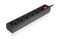 Фото - Фильтр питания REAL-EL RS-6 Protect M 5м Black (EL122300036) | click.ua