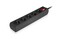 Фото - Фільтр живлення REAL-EL RS-Protect M 1.8м Black (EL122300026) | click.ua
