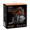 Фото - Гарнитура REAL-EL GDX-7620 Black | click.ua